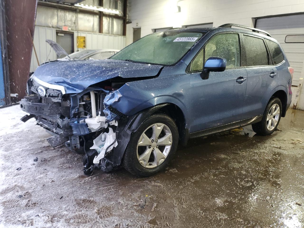 2016 Subaru Forester - Image 1