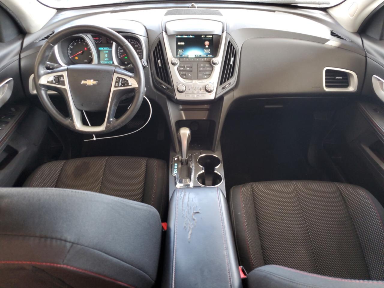 2015 Chevrolet Equinox - Image 8