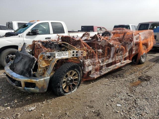 2019 Ford F350 Super 6.7L