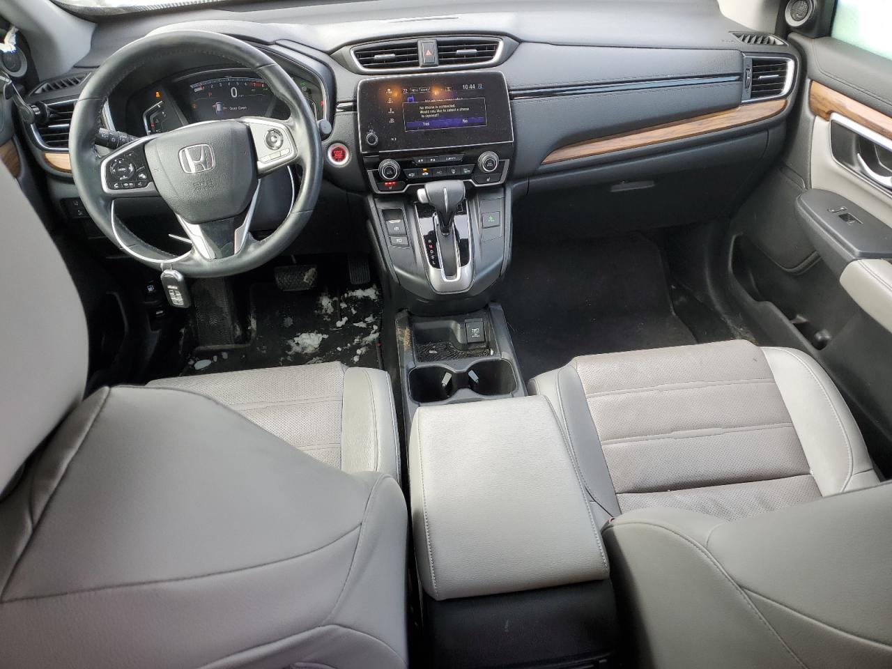 2019 Honda CR-V - Image 8