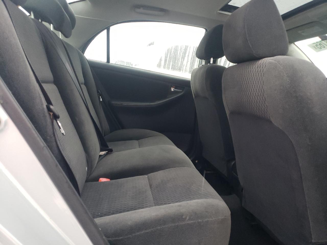 2008 Toyota Corolla - Image 10