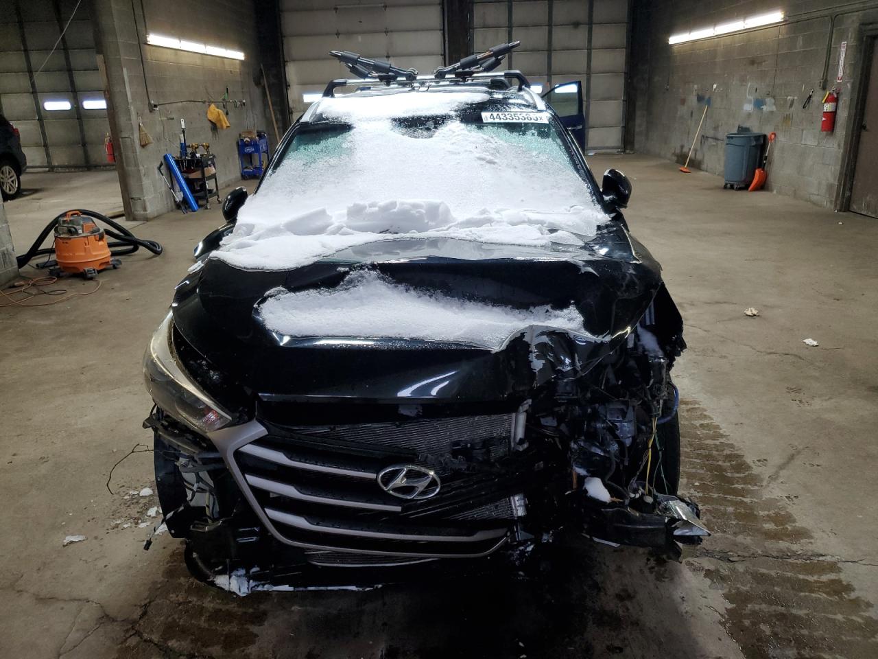 2016 Hyundai Tucson - Image 5