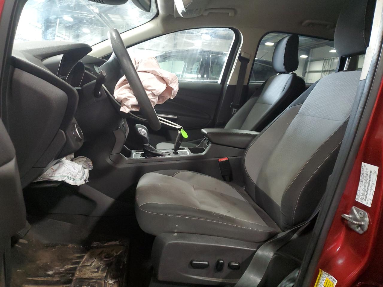 2019 Ford Escape - Image 7
