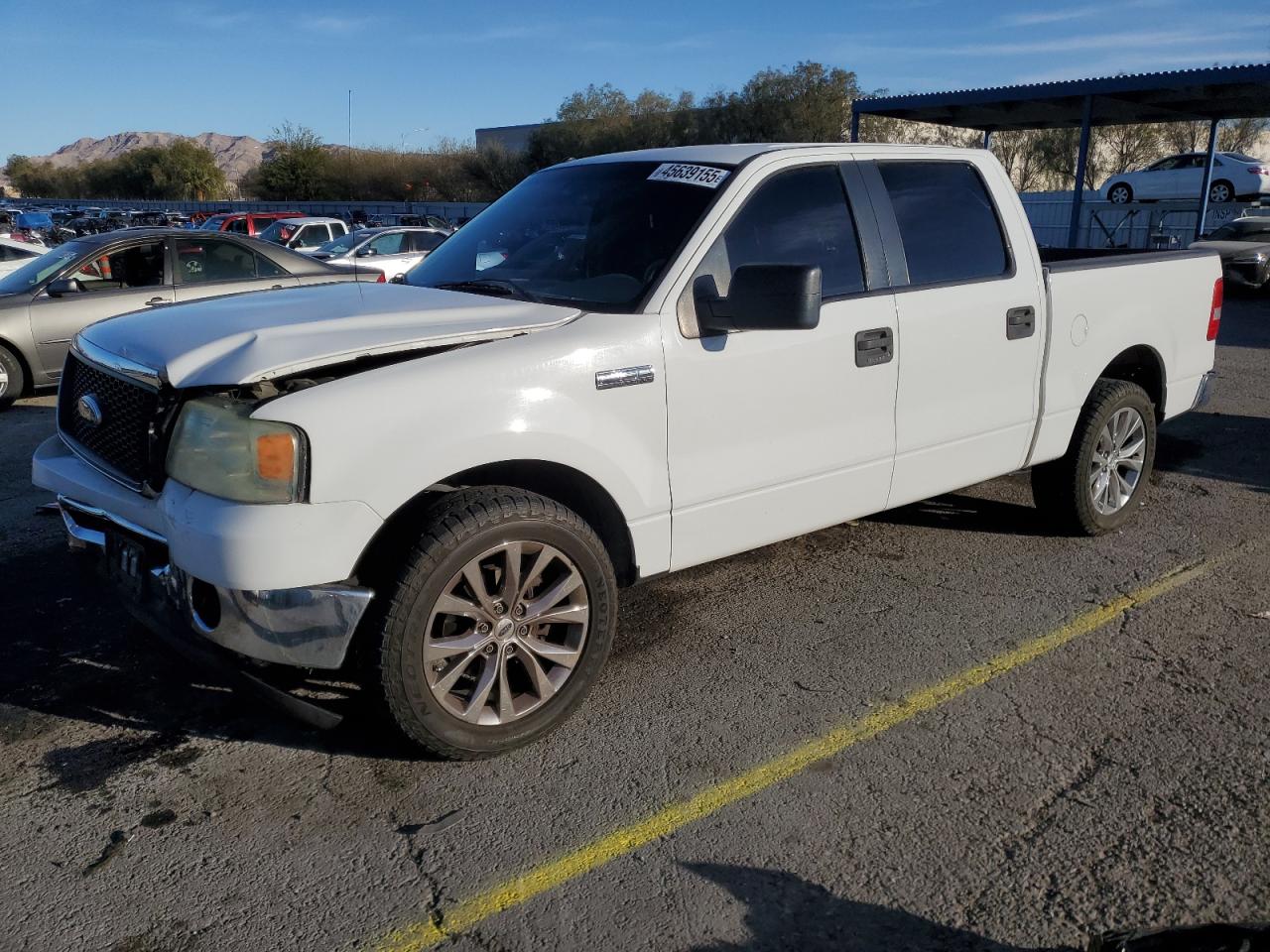 2008 Ford F-150 - Image 1