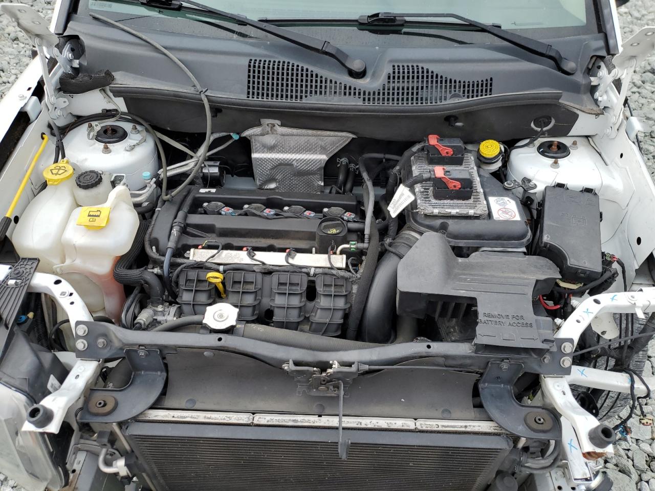 2016 Jeep Compass - Image 13