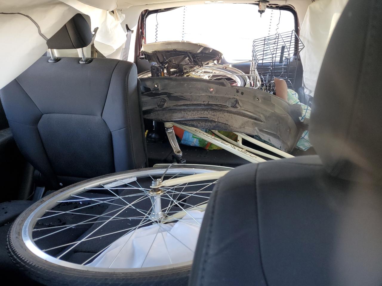 2011 Honda Pilot - Image 10