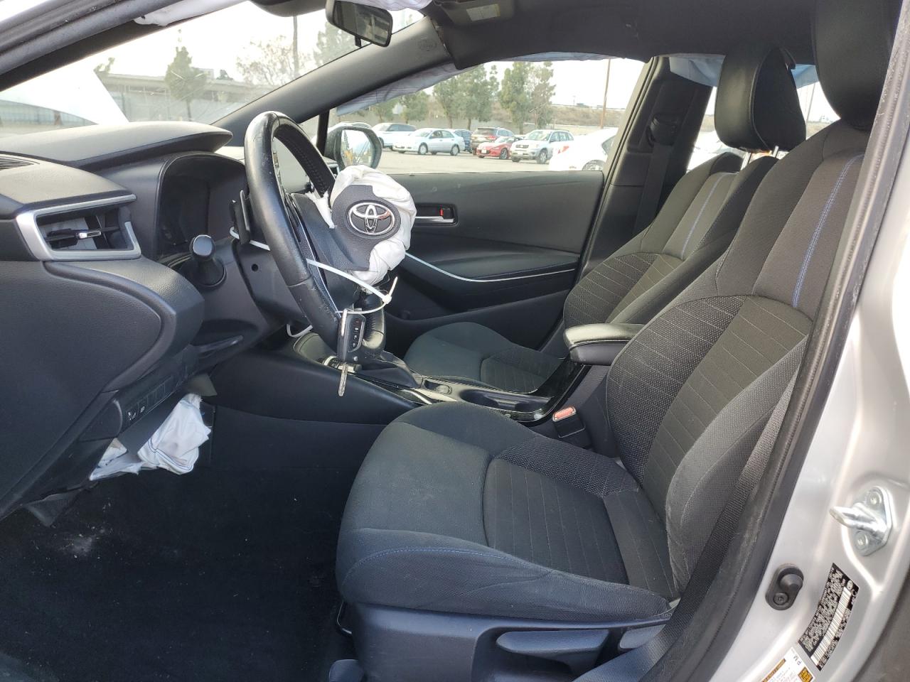 2020 Toyota Corolla - Image 7