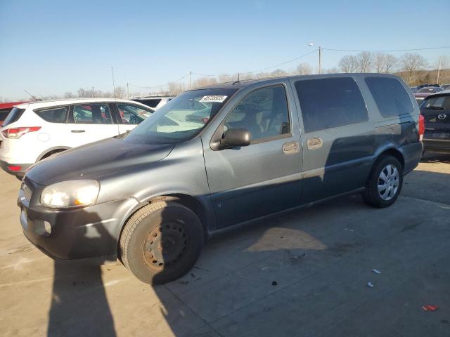 2006 Chevrolet Uplander Ls