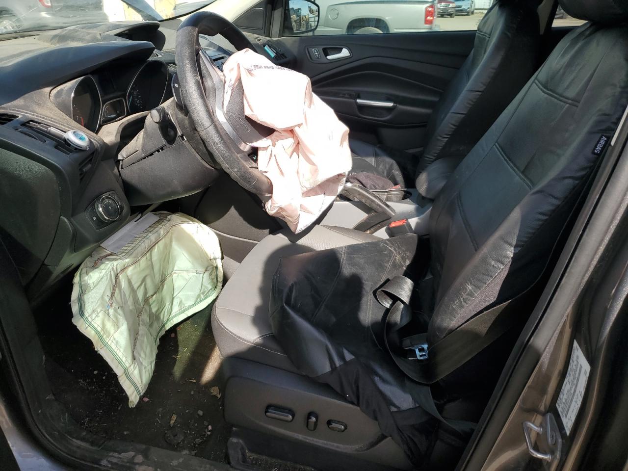 2014 Ford Escape - Image 7