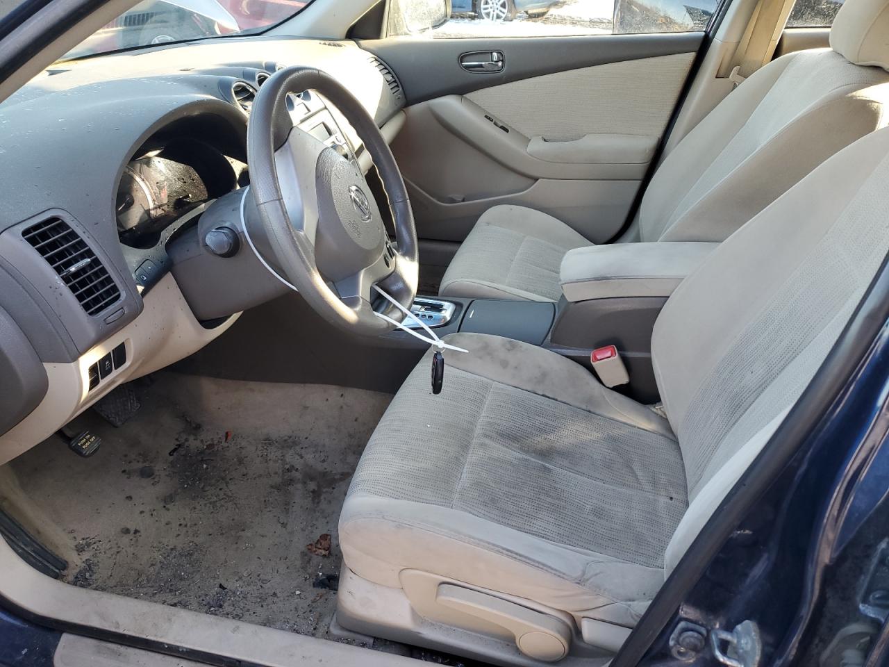 2011 Nissan Altima - Image 7