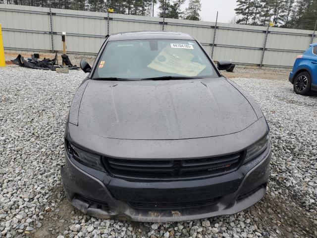  DODGE CHARGER 2022 Szary
