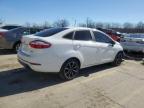 2017 Ford Fiesta Se en Venta en Louisville, KY - Front End