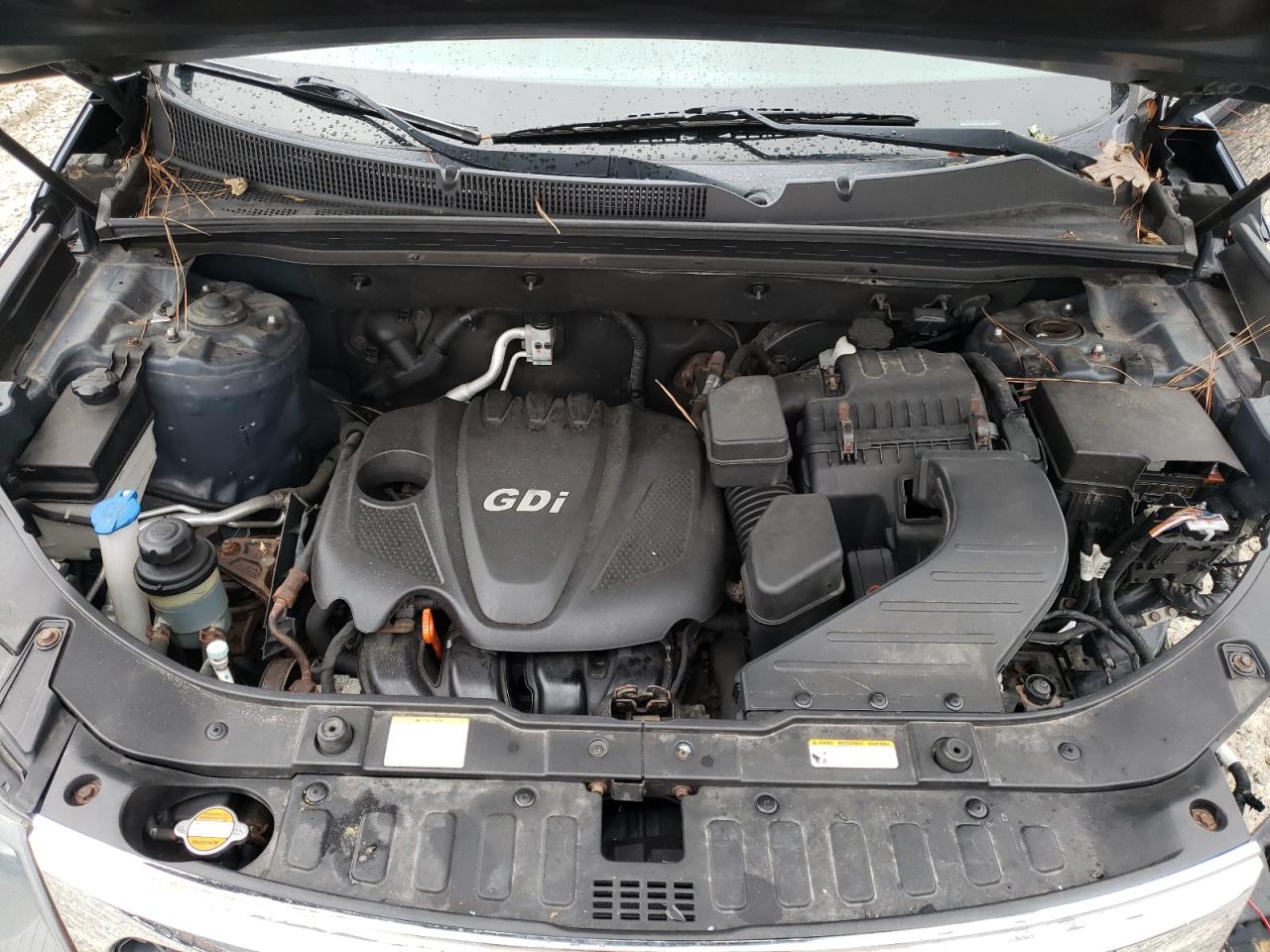 2012 Kia Sorento - Image 12