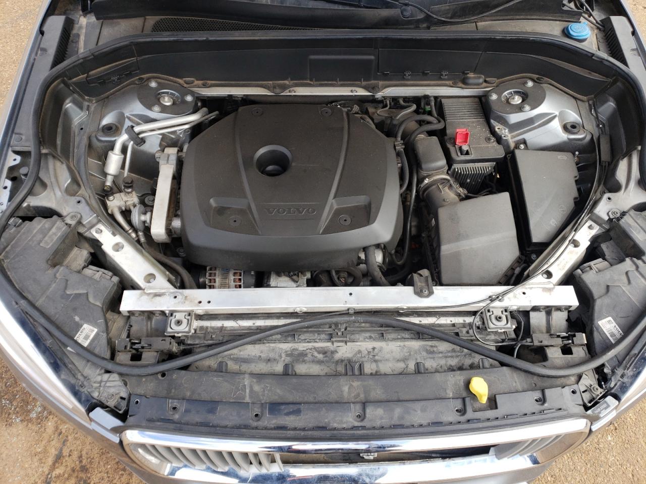 2016 Volvo XC90 - Image 12
