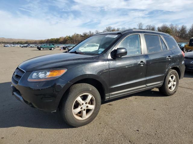 2007 Hyundai Santa Fe Gls