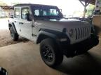 2023 Jeep Wrangler Sport на продаже в Kapolei, HI - Water/Flood