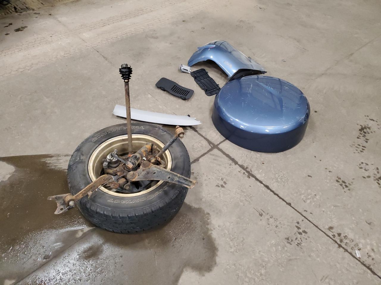 2007 Toyota RAV 4 - Image 15