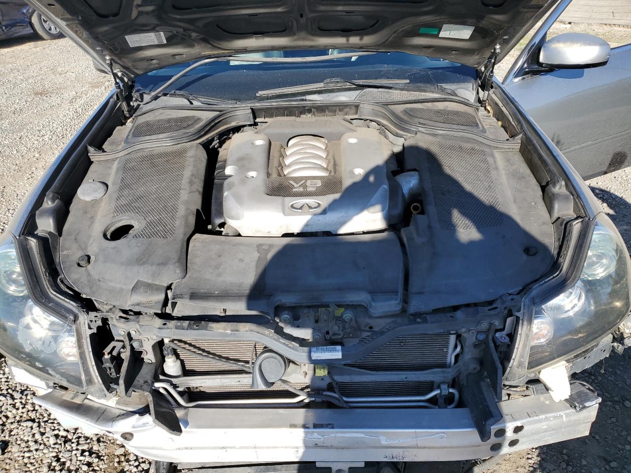 2006 Infiniti M - Image 13