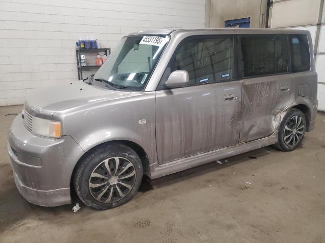 2006 Toyota Scion Xb