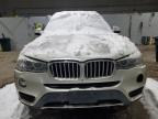 2015 Bmw X3 Xdrive35I de vânzare în Candia, NH - Front End
