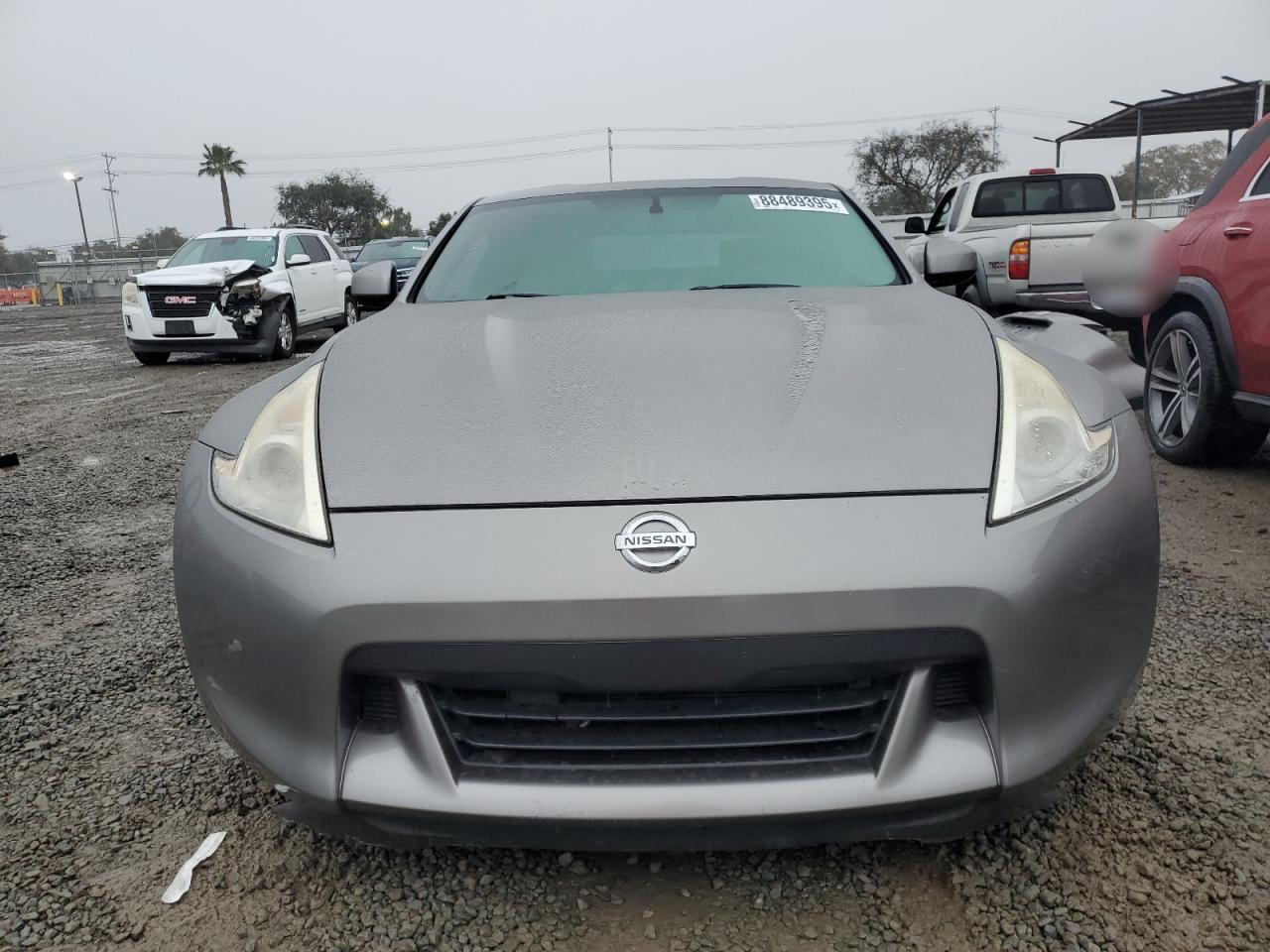 2009 Nissan 370Z - Image 5