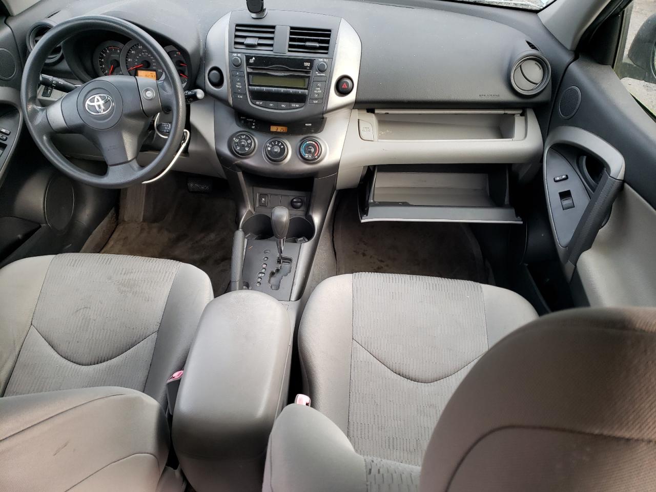 2009 Toyota RAV 4 - Image 8