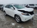 2012 Lexus Rx 350 zu verkaufen in Magna, UT - Front End