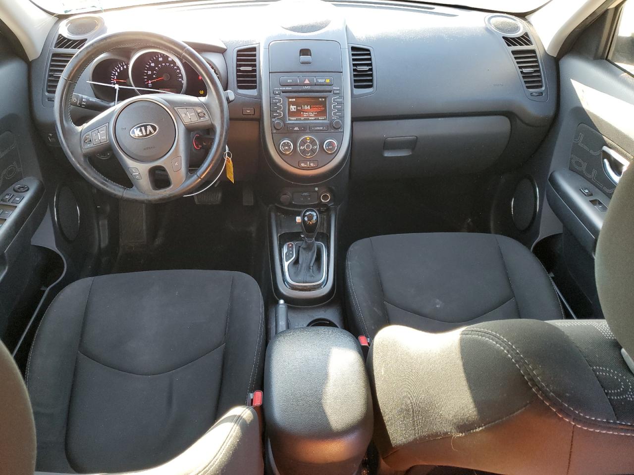 2013 Kia Soul - Image 8