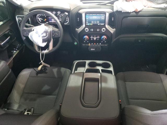  GMC SIERRA 2022 Biały