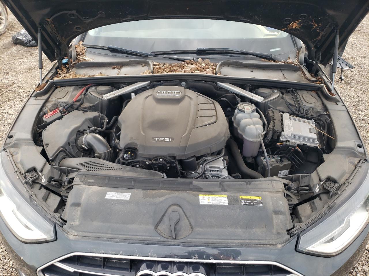 2020 Audi A4 - Image 11