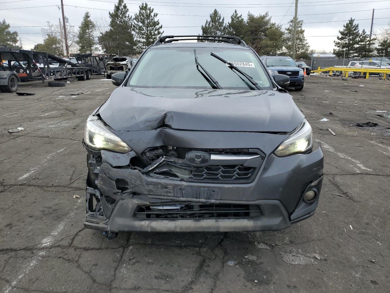 2019 Subaru XV - Image 5