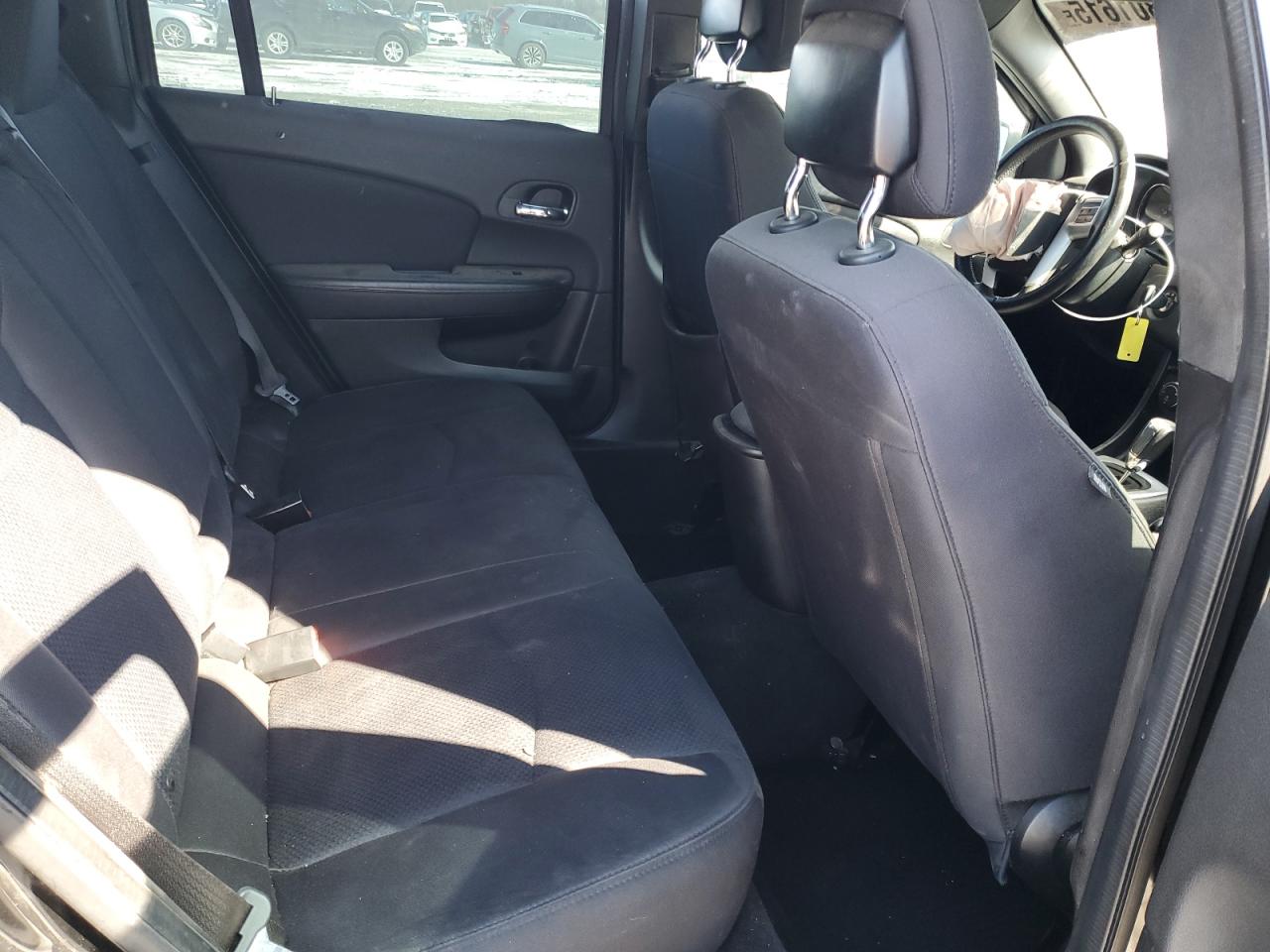 2013 Chrysler 200 Touring VIN: 1C3CCBBB5DN679324 Lot: 54615515