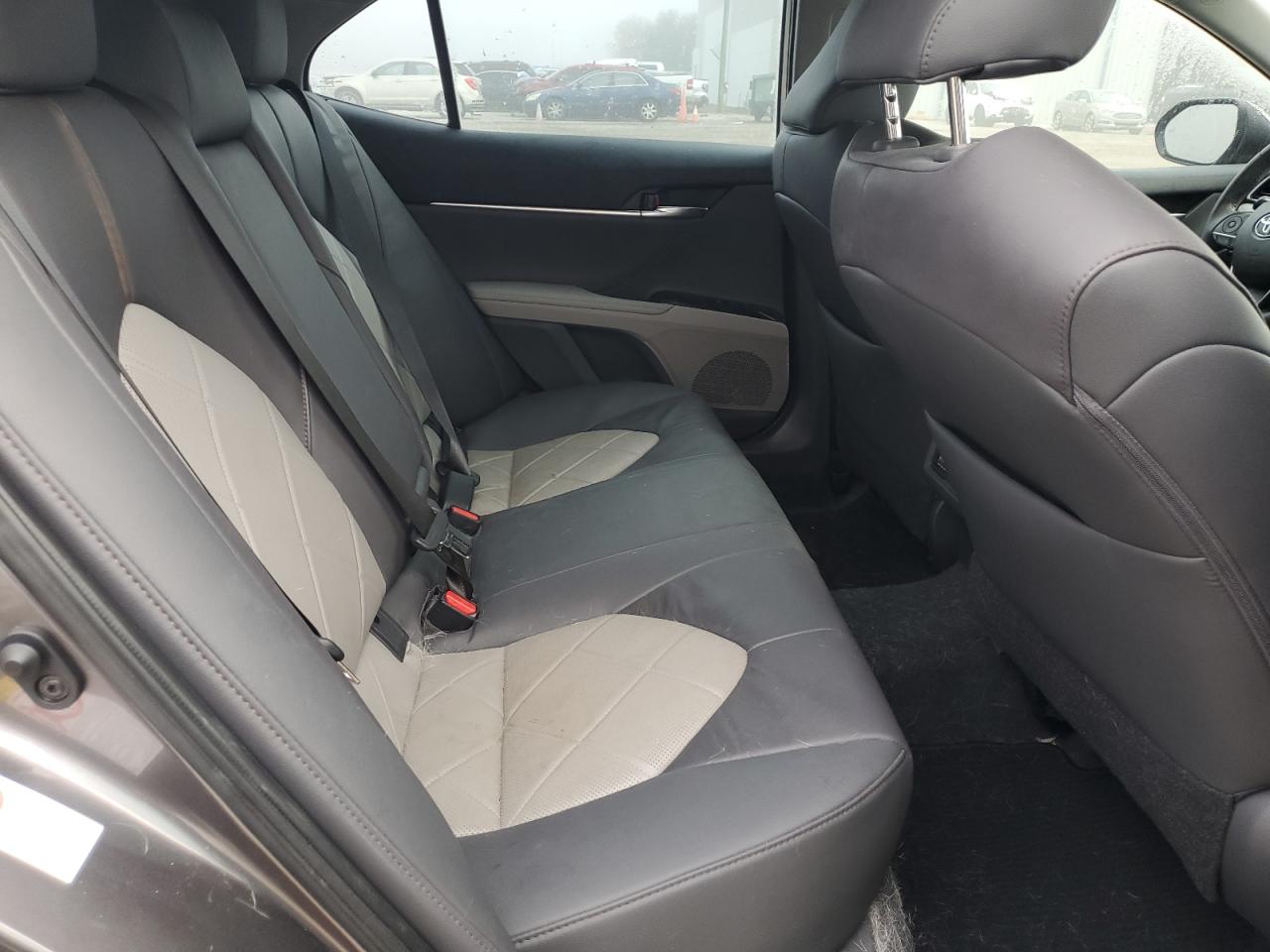 2019 Toyota Camry - Image 10