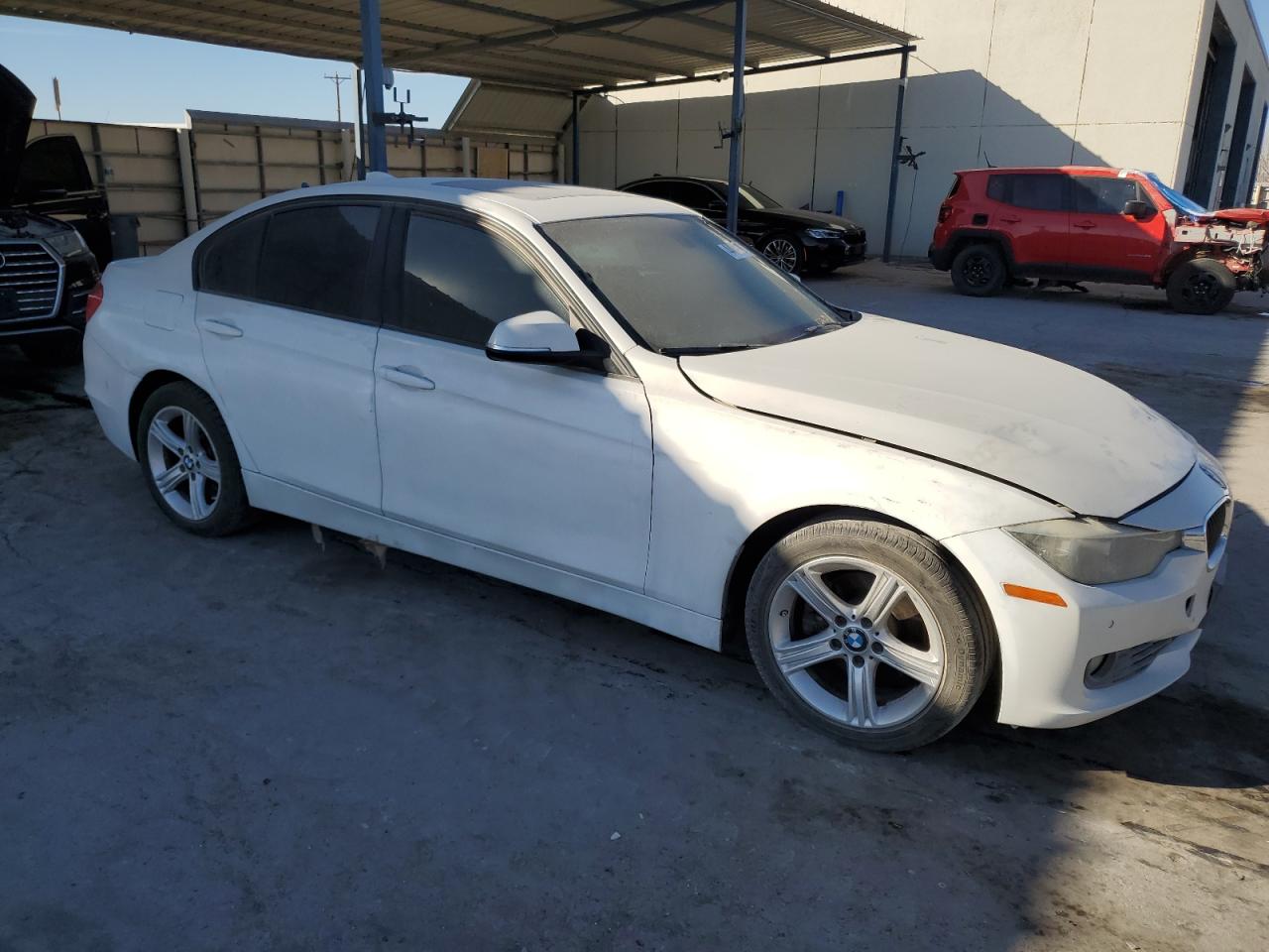 2015 BMW 3er - Image 4