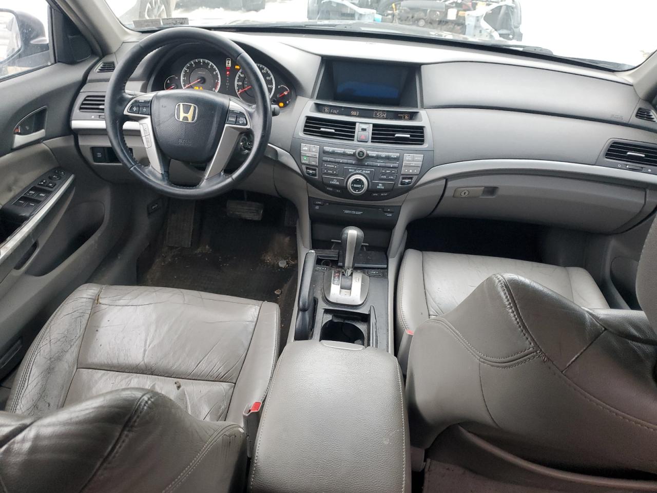 2009 Honda Accord - Image 8