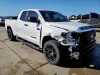2020 Toyota Tundra Double Cab Sr продається в Grand Prairie, TX - Side