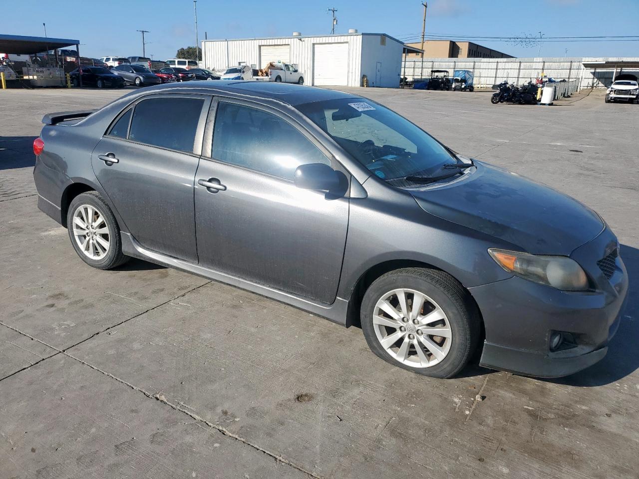2010 Toyota Corolla - Image 4