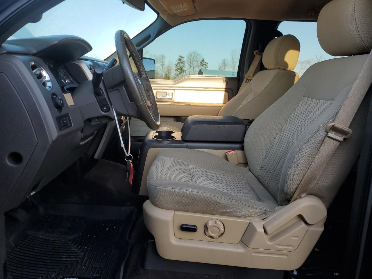 2013 Ford F-150 - Image 7