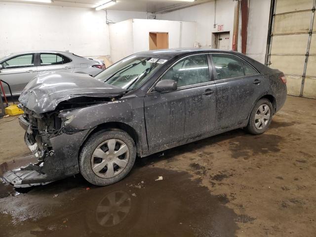 2008 Toyota Camry Ce na sprzedaż w Ham Lake, MN - Front End