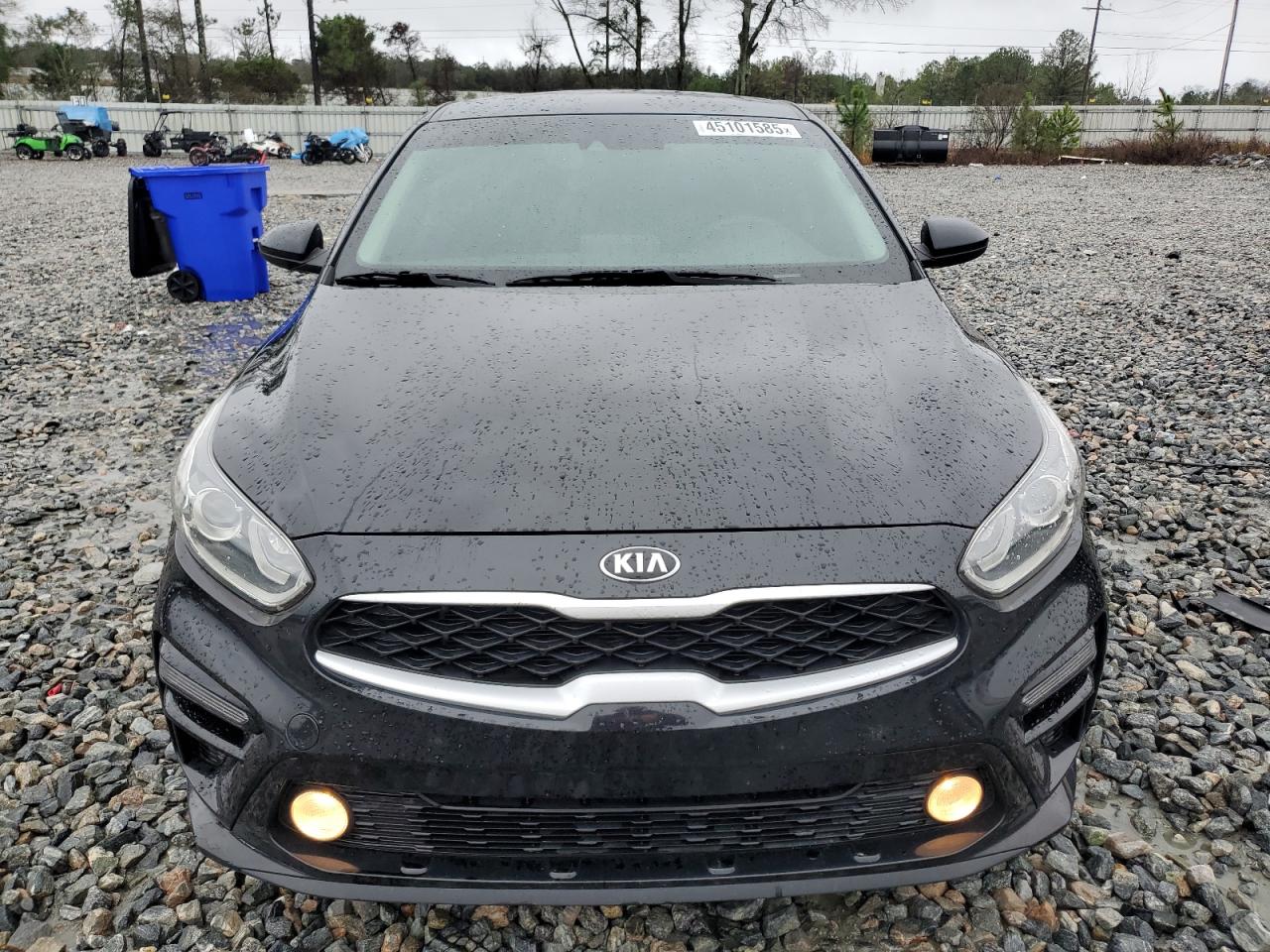 2021 Kia Forte - Image 5