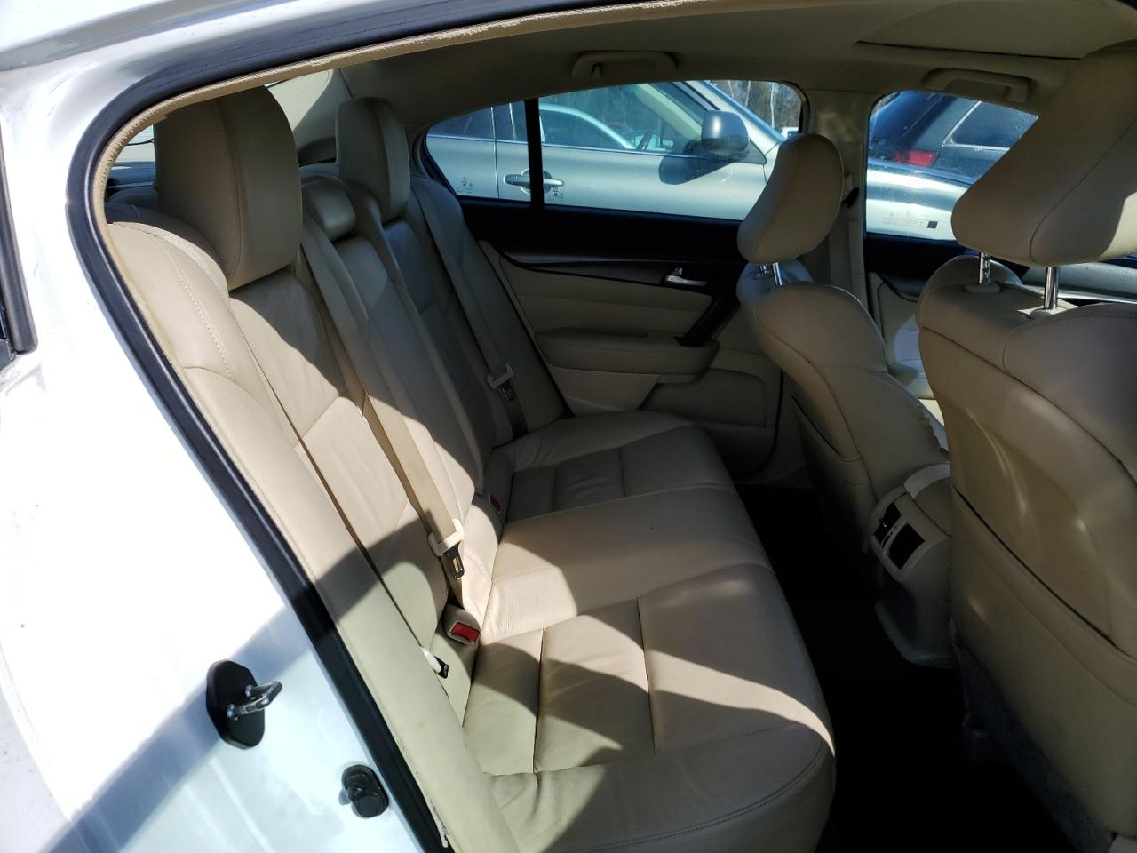 2014 Acura TL - Image 10