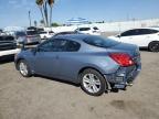 2012 Nissan Altima S zu verkaufen in Van Nuys, CA - Rear End