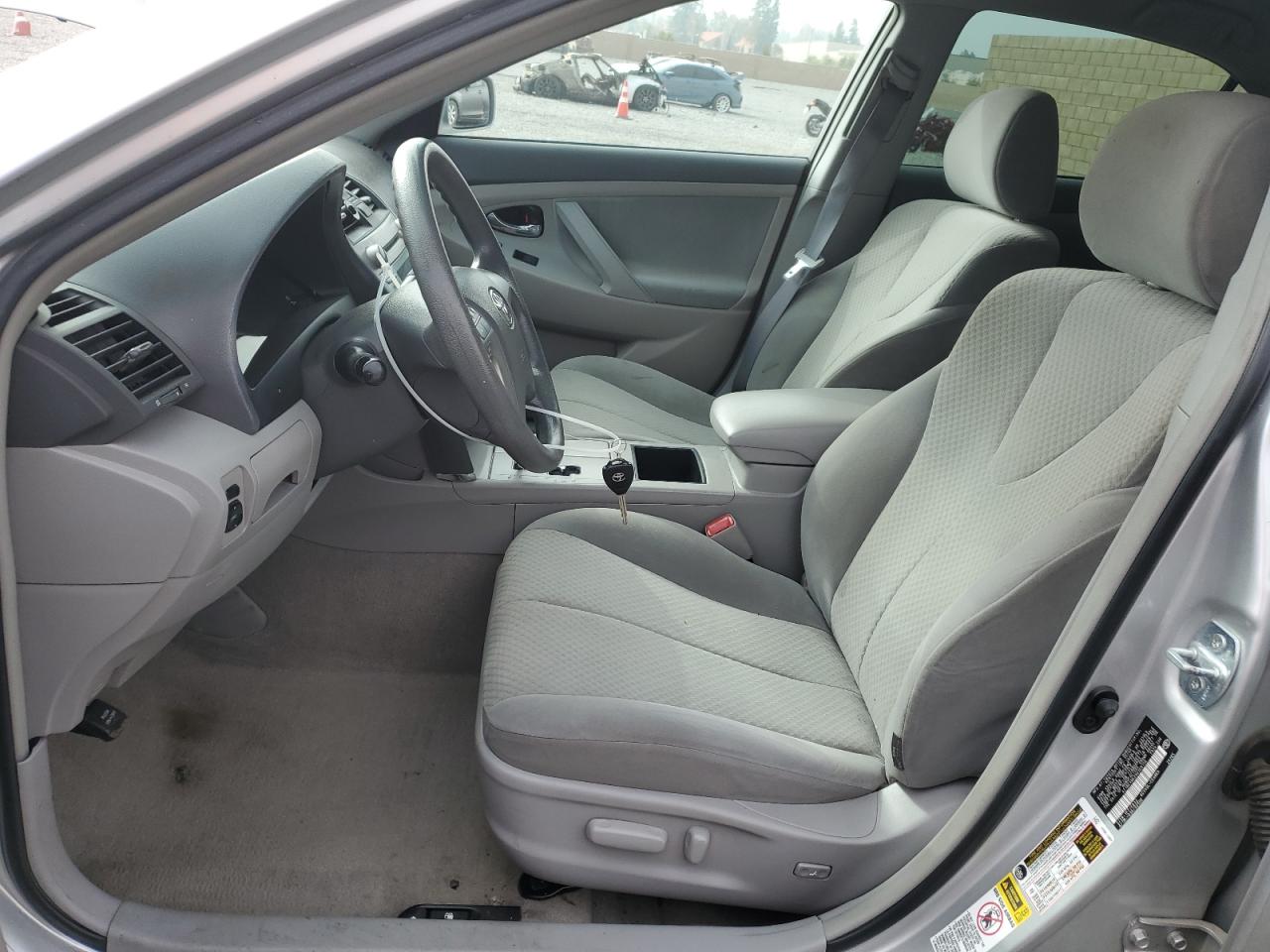 2009 Toyota Camry - Image 7