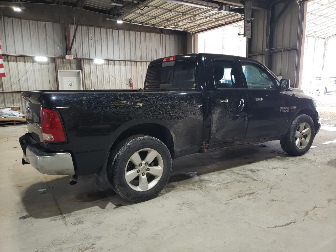 2014 RAM 1500 - Image 3