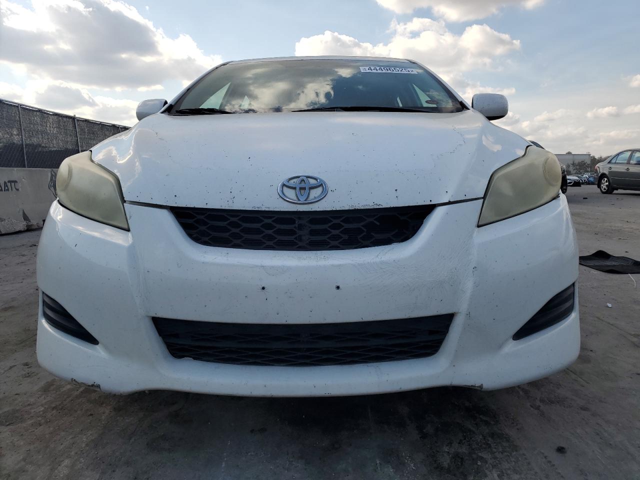 2009 Toyota Corolla - Image 5