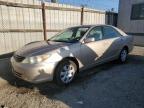 2004 Toyota Camry Le en Venta en Los Angeles, CA - Minor Dent/Scratches