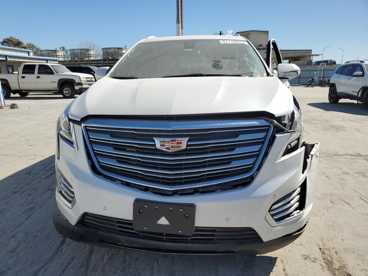 2019 Cadillac XT5 - Image 5