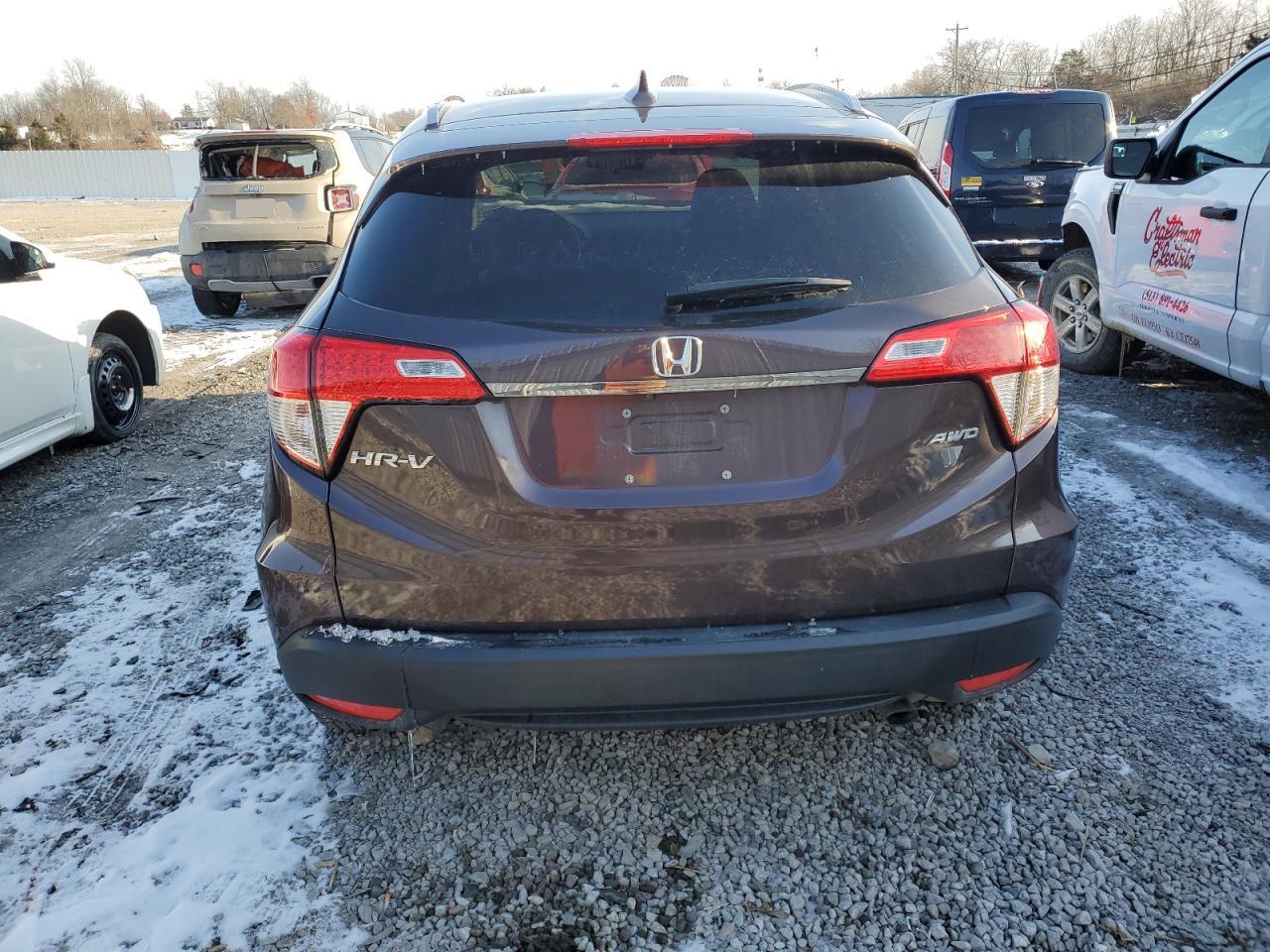 2022 Honda HR-V - Image 6