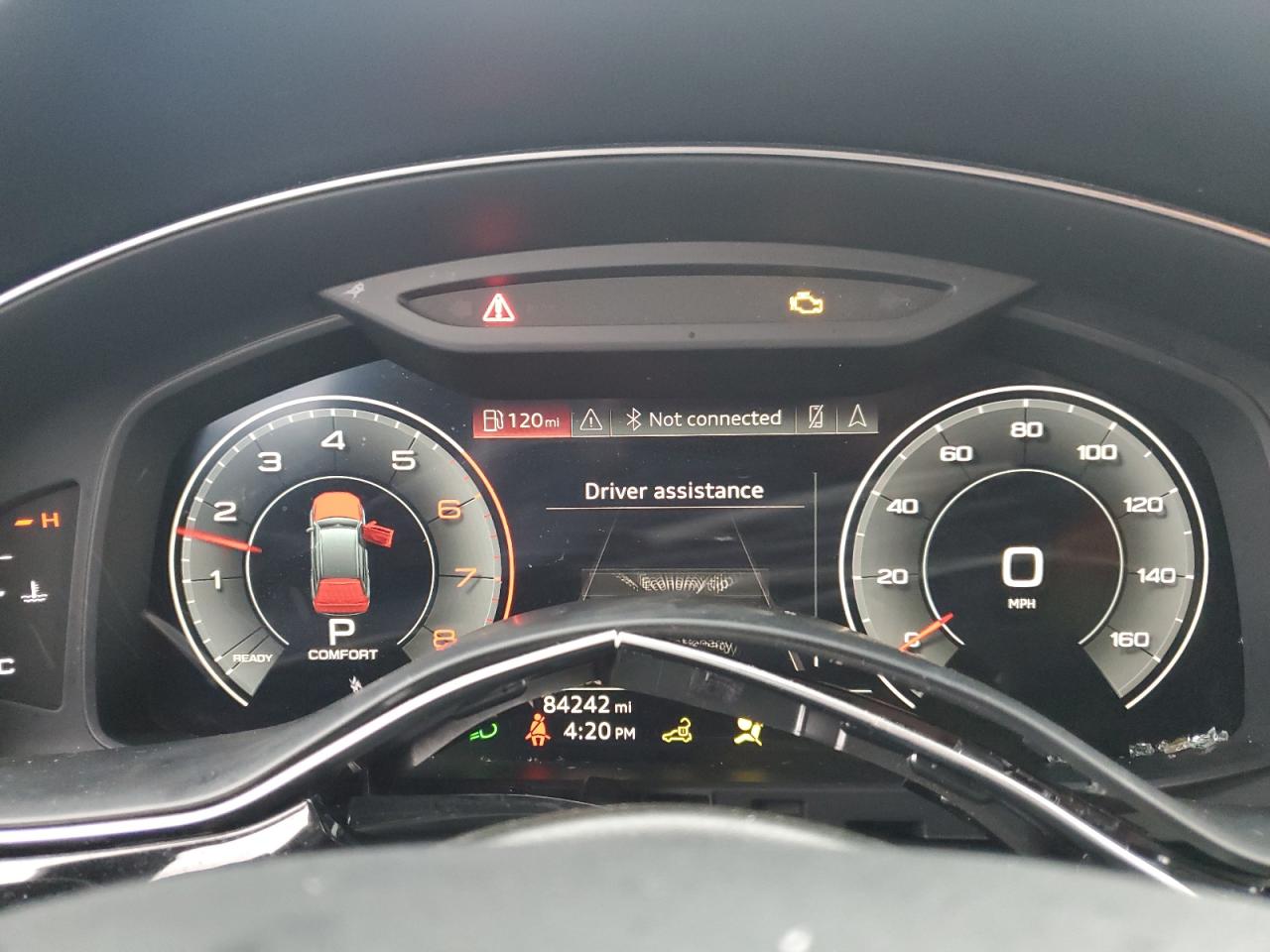 2020 Audi Q7 - Image 9