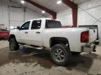 2010 Chevrolet Silverado K1500 Lt na sprzedaż w Center Rutland, VT - Front End